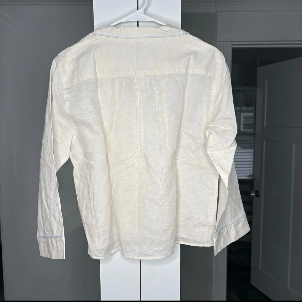 J. Crew nwt crew